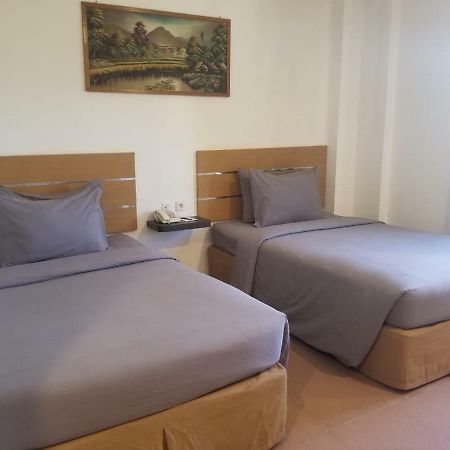 The Waigo Hotel Соронг Экстерьер фото