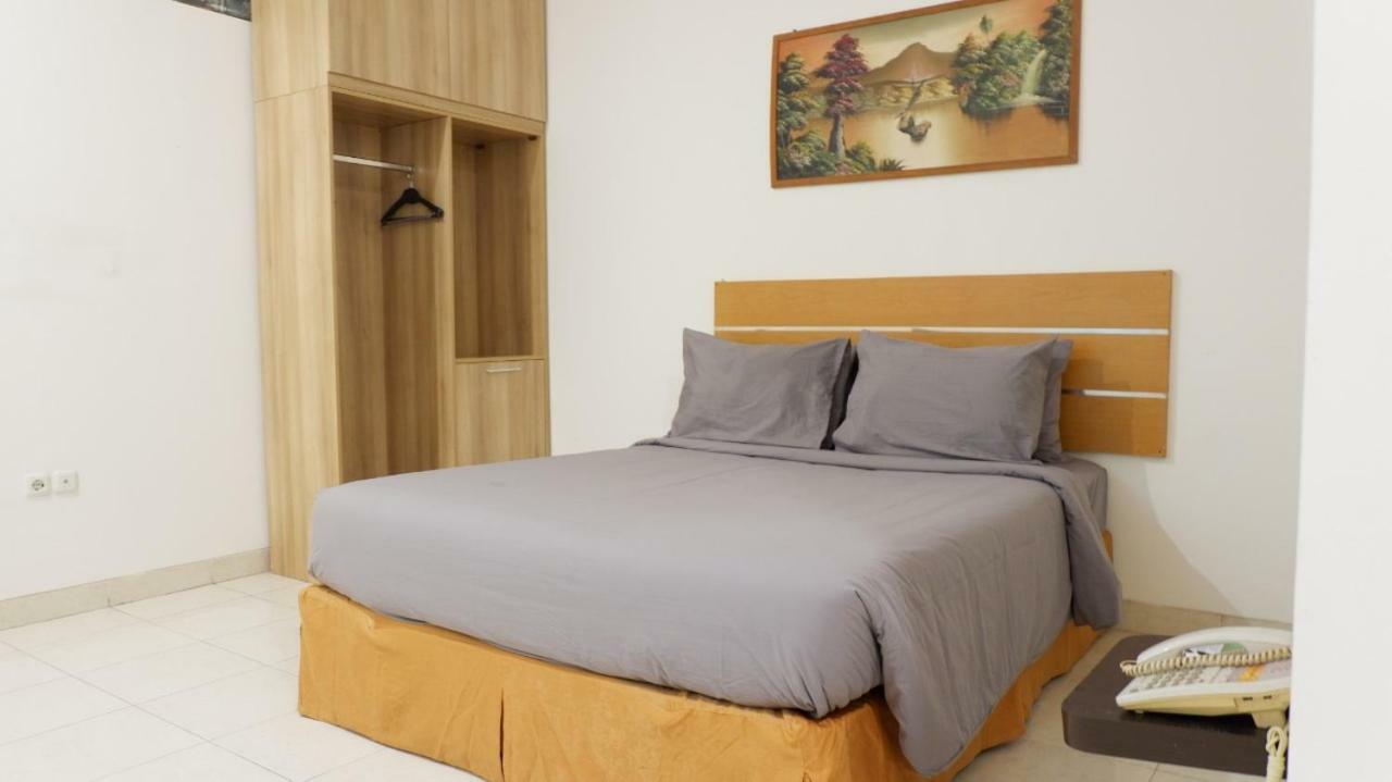 The Waigo Hotel Соронг Экстерьер фото