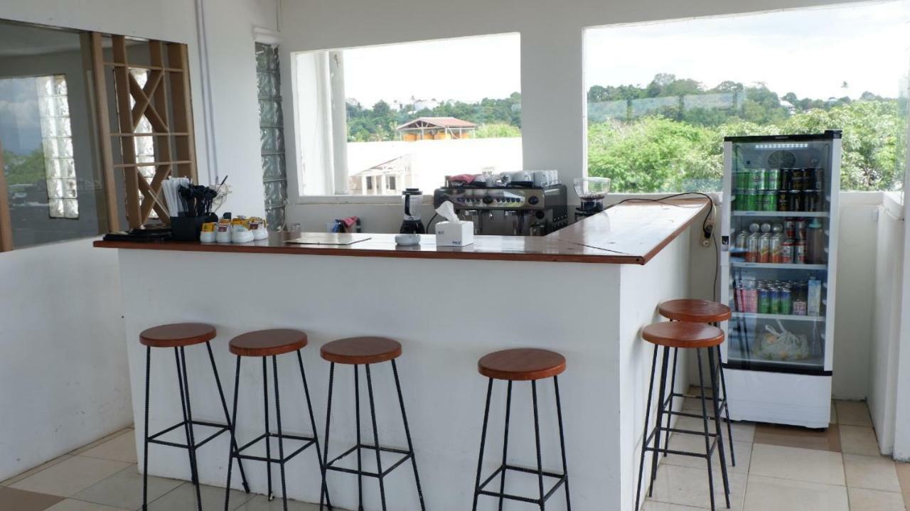 The Waigo Hotel Соронг Экстерьер фото